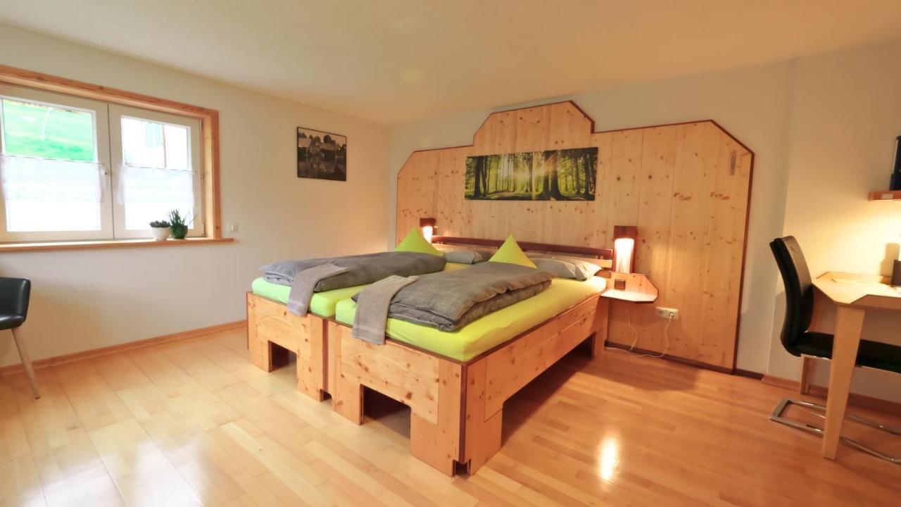 Ferienhaus Broche Hilchenbach Eksteriør bilde