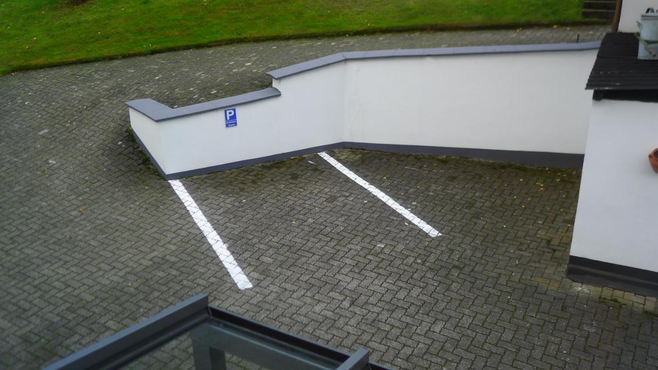 Ferienhaus Broche Hilchenbach Eksteriør bilde